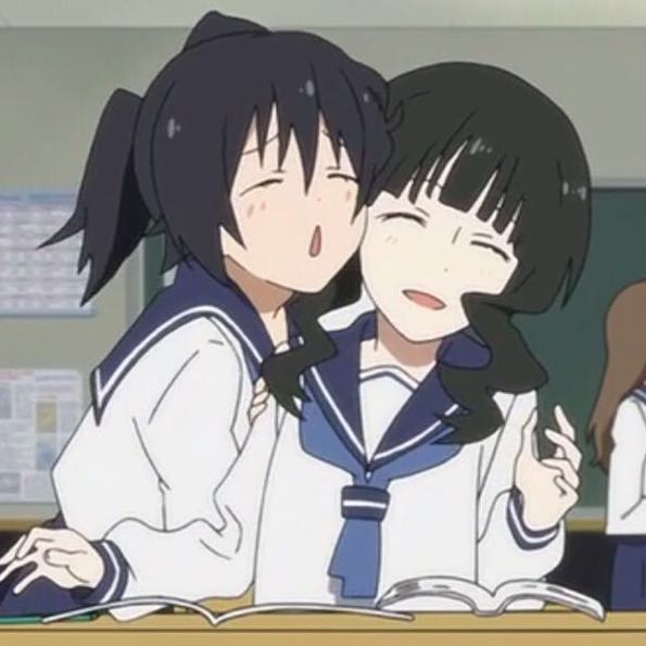 Navigation bar avatar